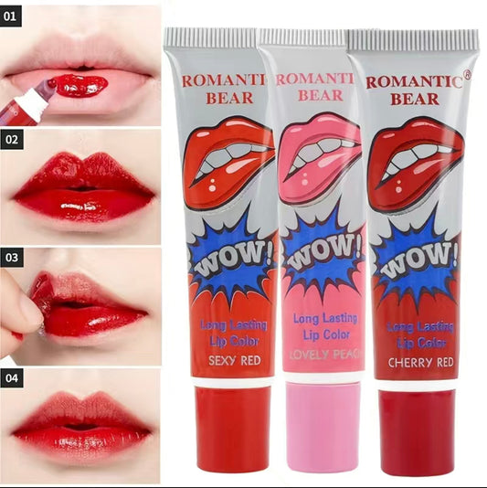 Tinte de labios