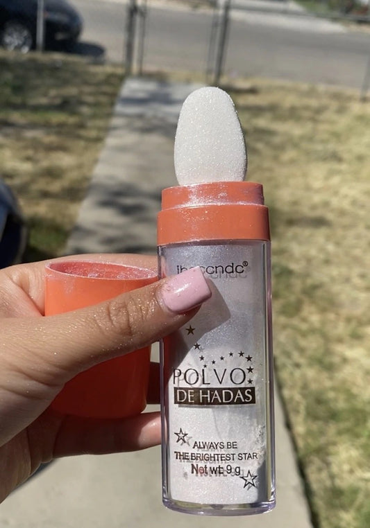 Polvo de hadas
