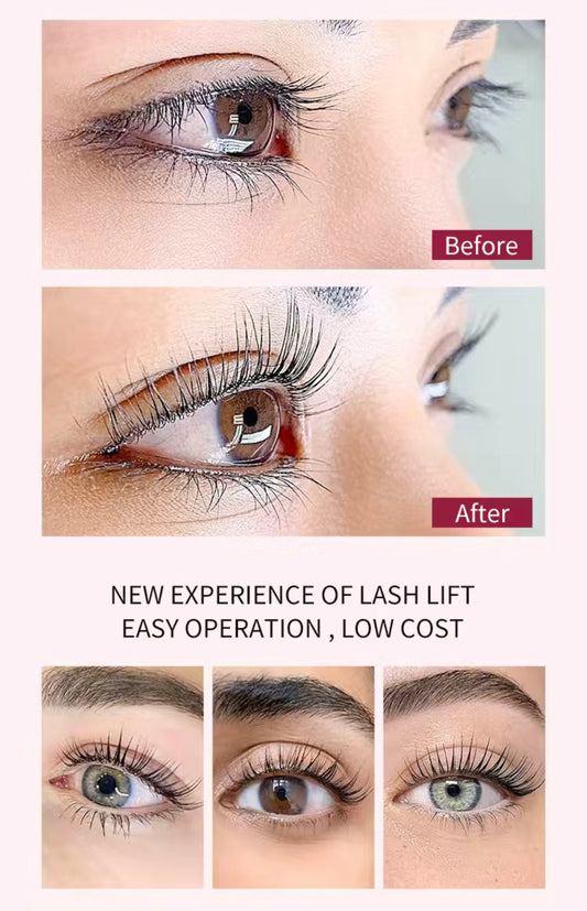 LASH LIFT KIT