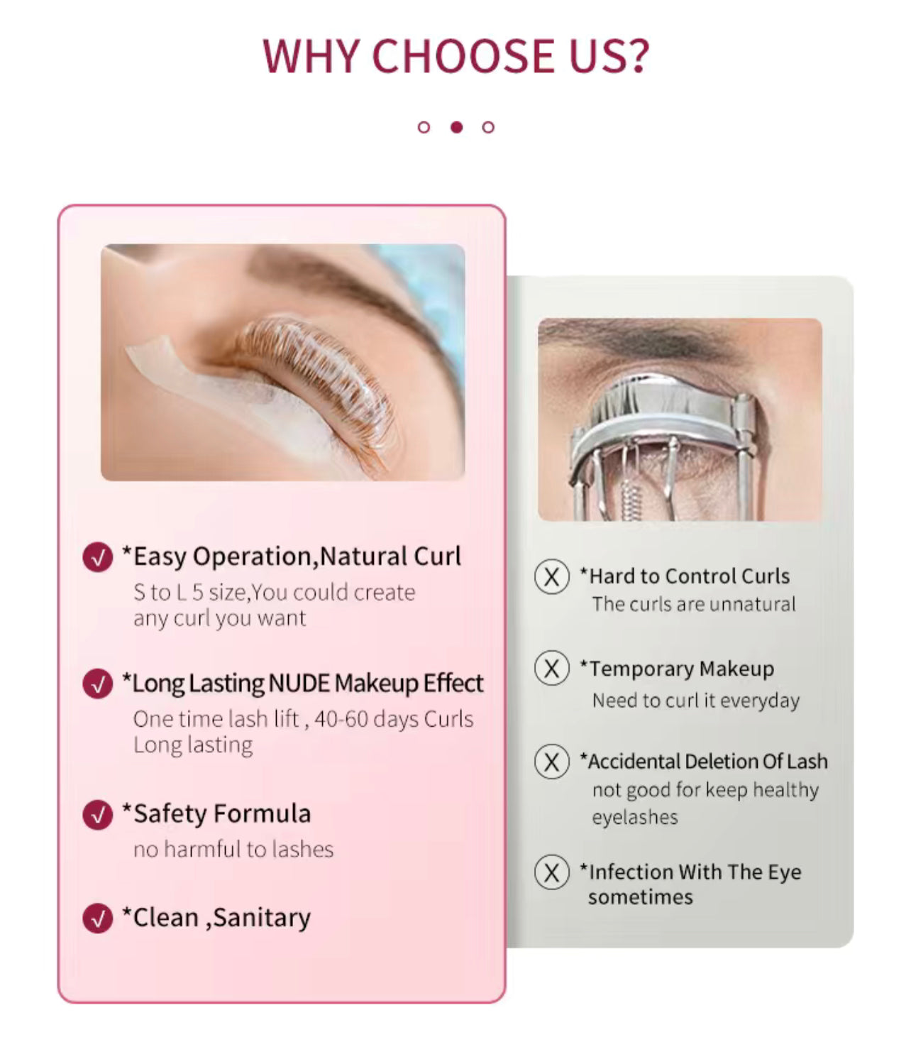 LASH LIFT KIT