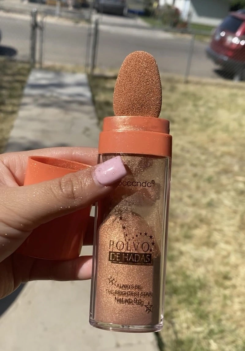 Polvo de hadas