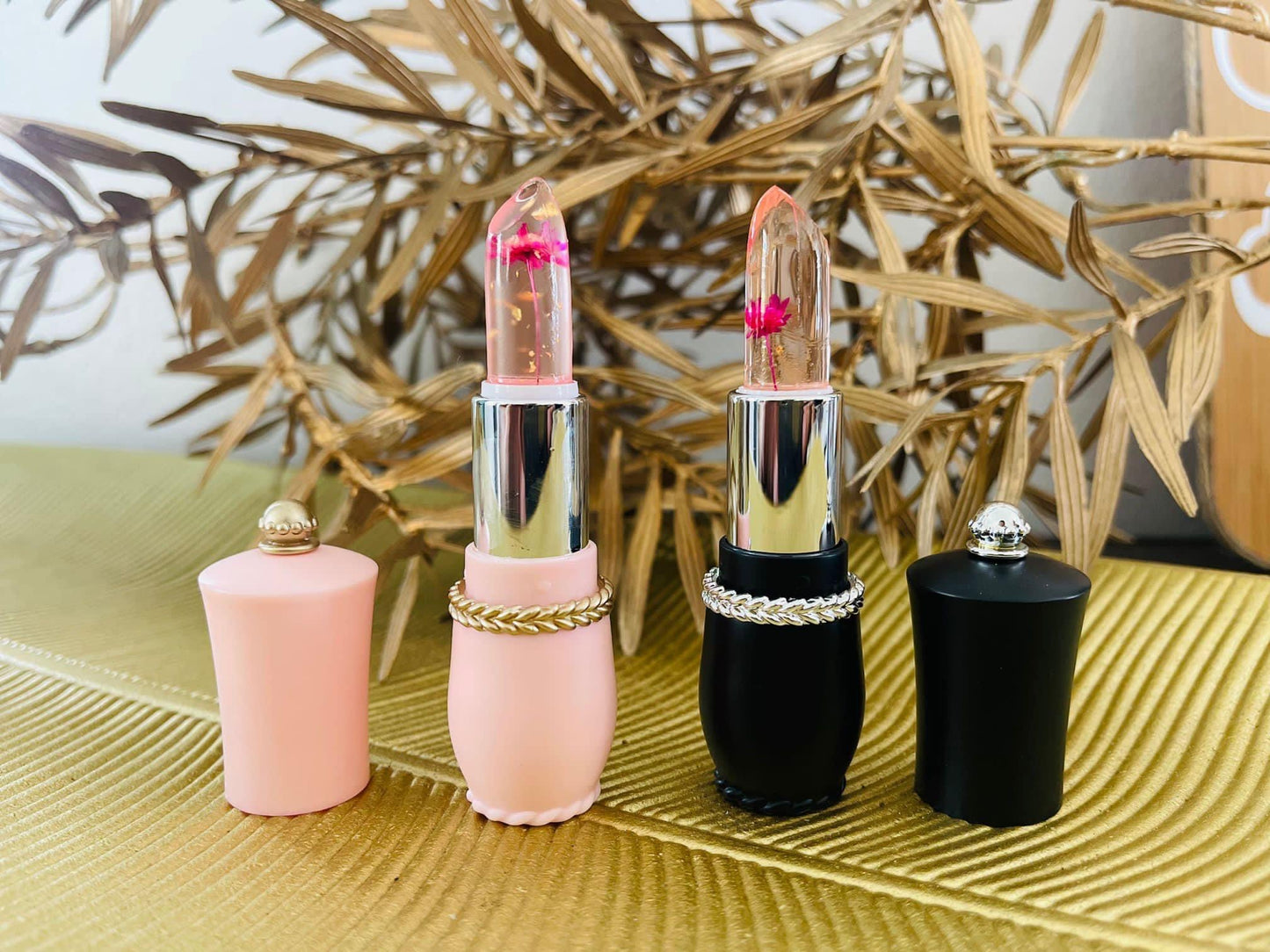 Jelly Lips balm