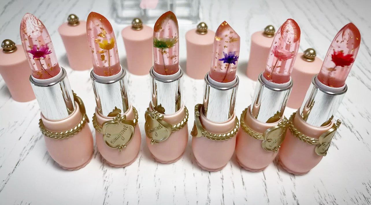 Jelly Lips balm