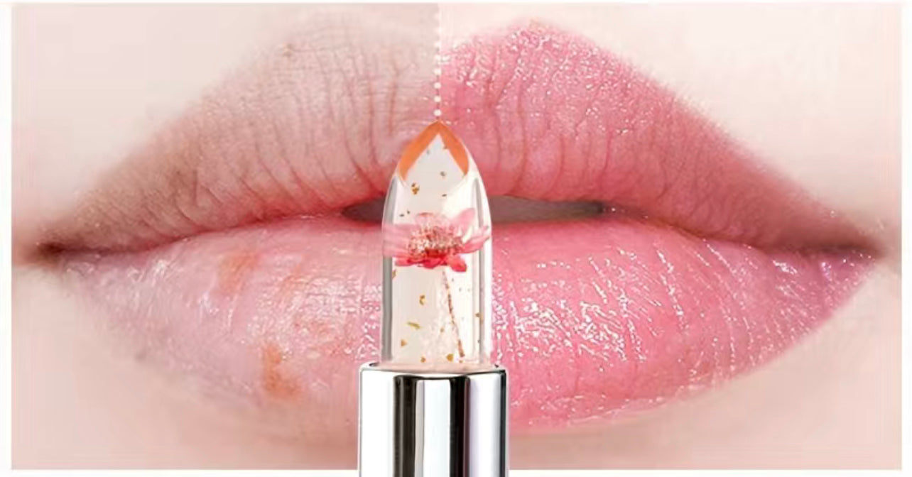 Jelly Lips balm