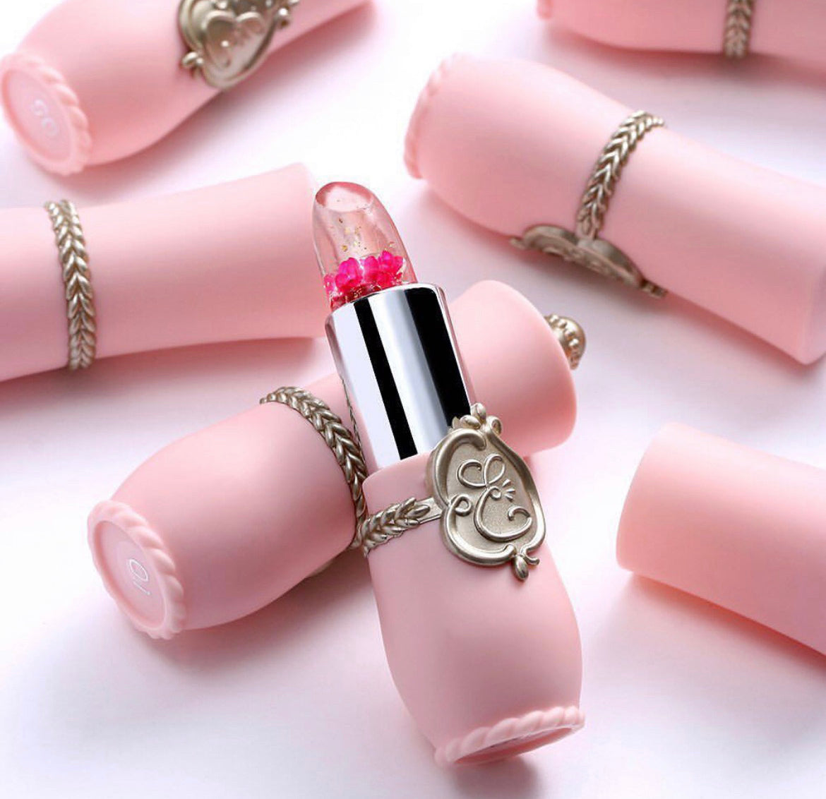 Jelly Lips balm
